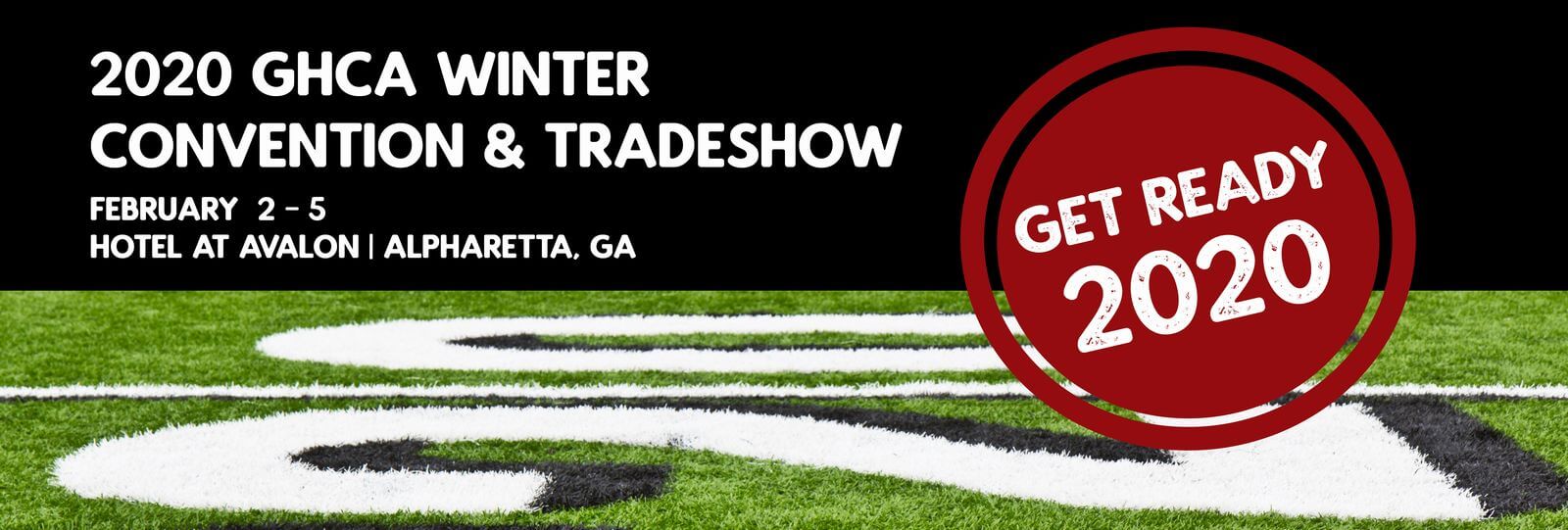 GHCA Winter Convention & Tradeshow Culture Change Network of